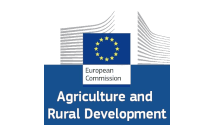 Agriculture and rural development - European Commission logo