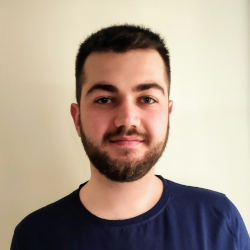 Software Engineer photo